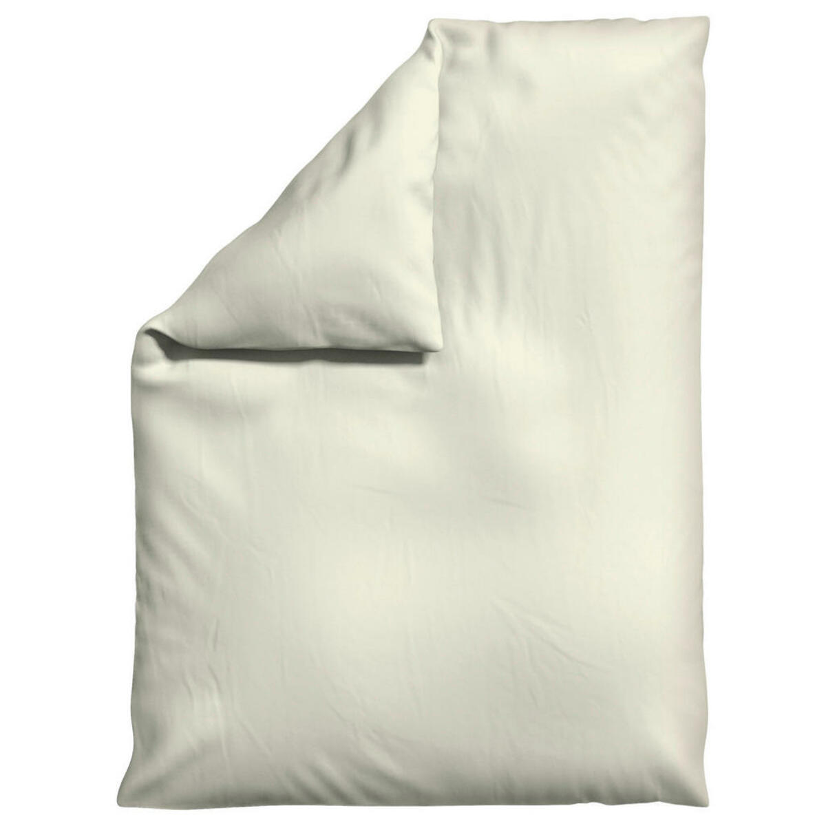 Bild 1 von Schlafgut BETTDECKENBEZUG Hellgelb