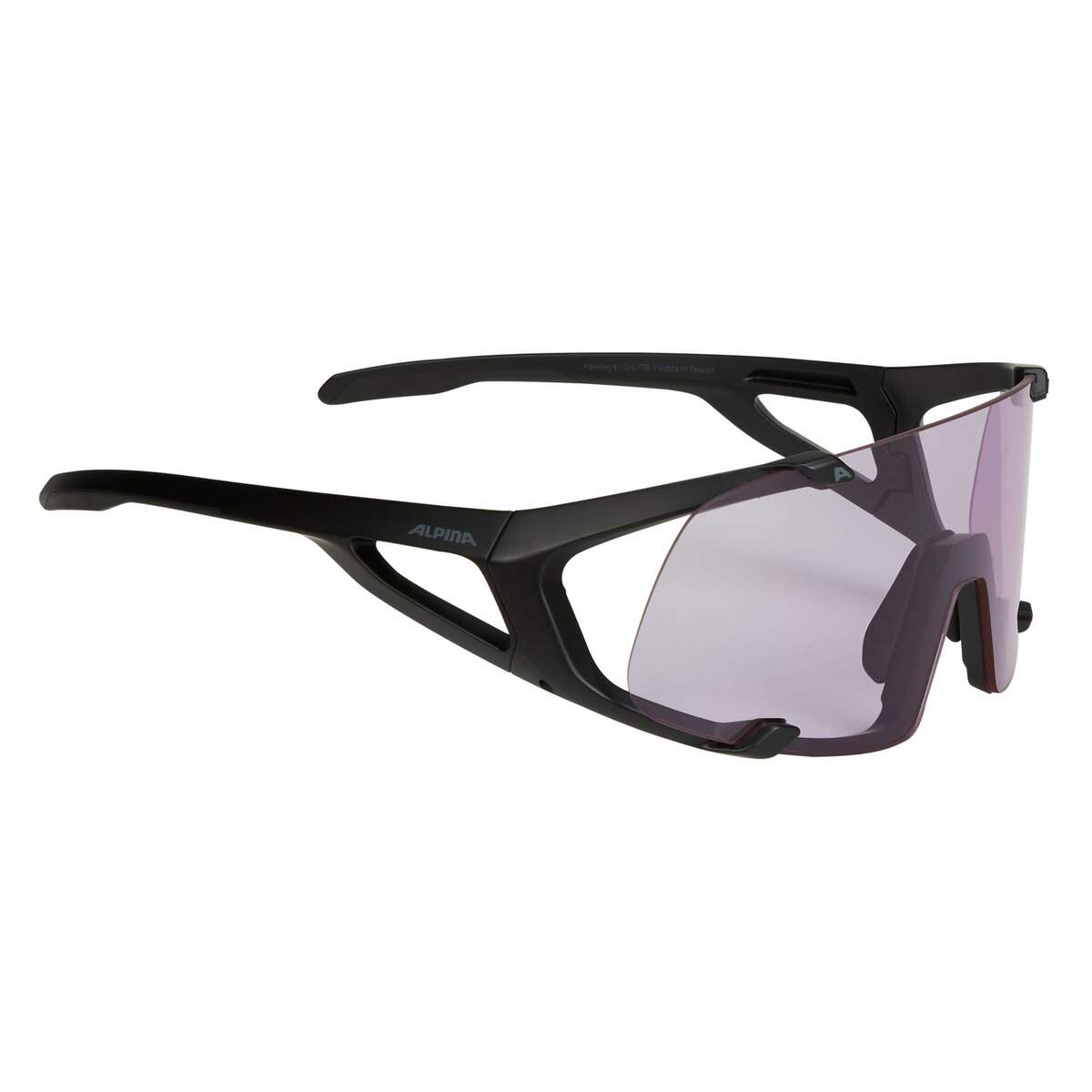 Bild 1 von Alpina
              
                 HAWKEYE Q-LITE V Unisex - Sportbrille