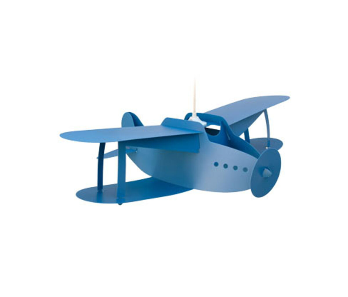 Bild 1 von Deckenleuchte »Flugzeug«