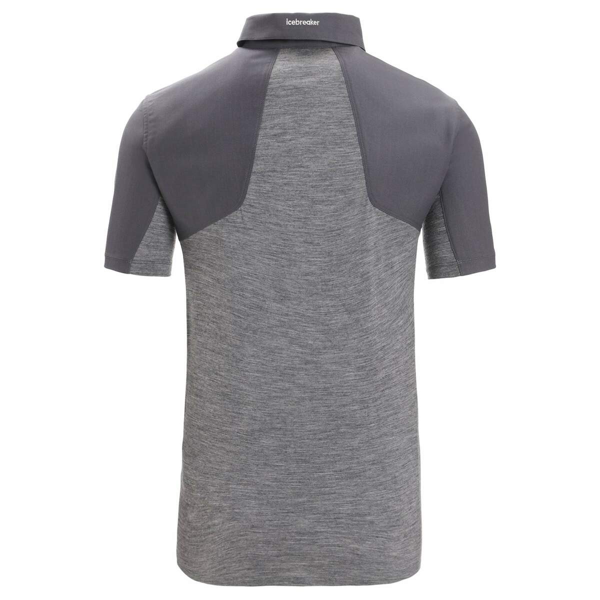 Bild 2 von Icebreaker
              
                 MEN HIKE SS TOP Herren - Funktionsshirt