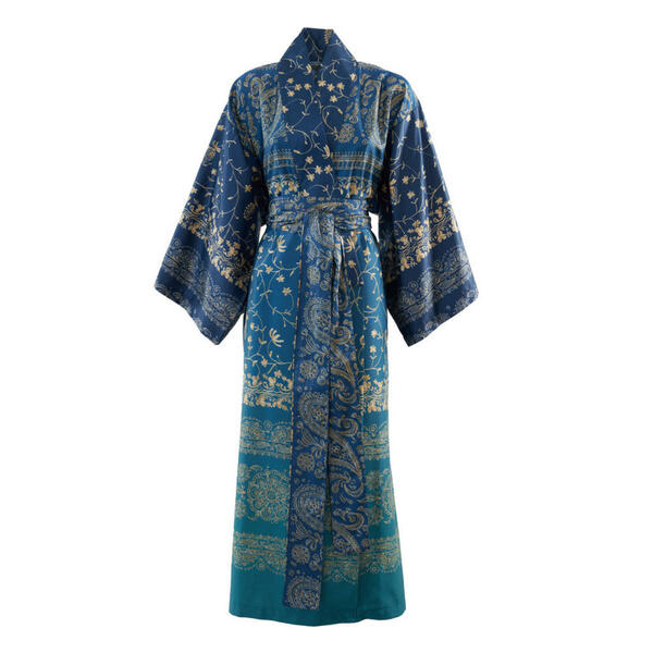 Bild 1 von Bassetti KIMONO Blau