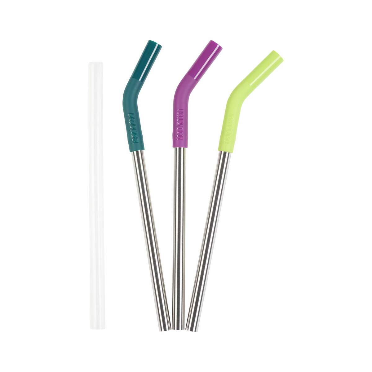 Bild 1 von Klean Kanteen
              
                 STRAW 3-PACK, 10 MM