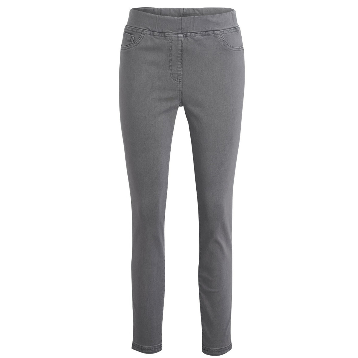 Bild 1 von Damen Jeggings mit Elastikbund