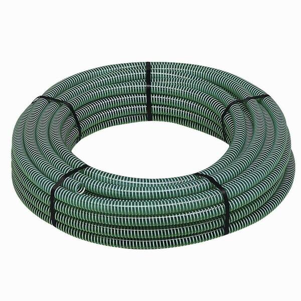 Bild 1 von H.G Saug-Druckschlauch 32mm(1¼"), 25m