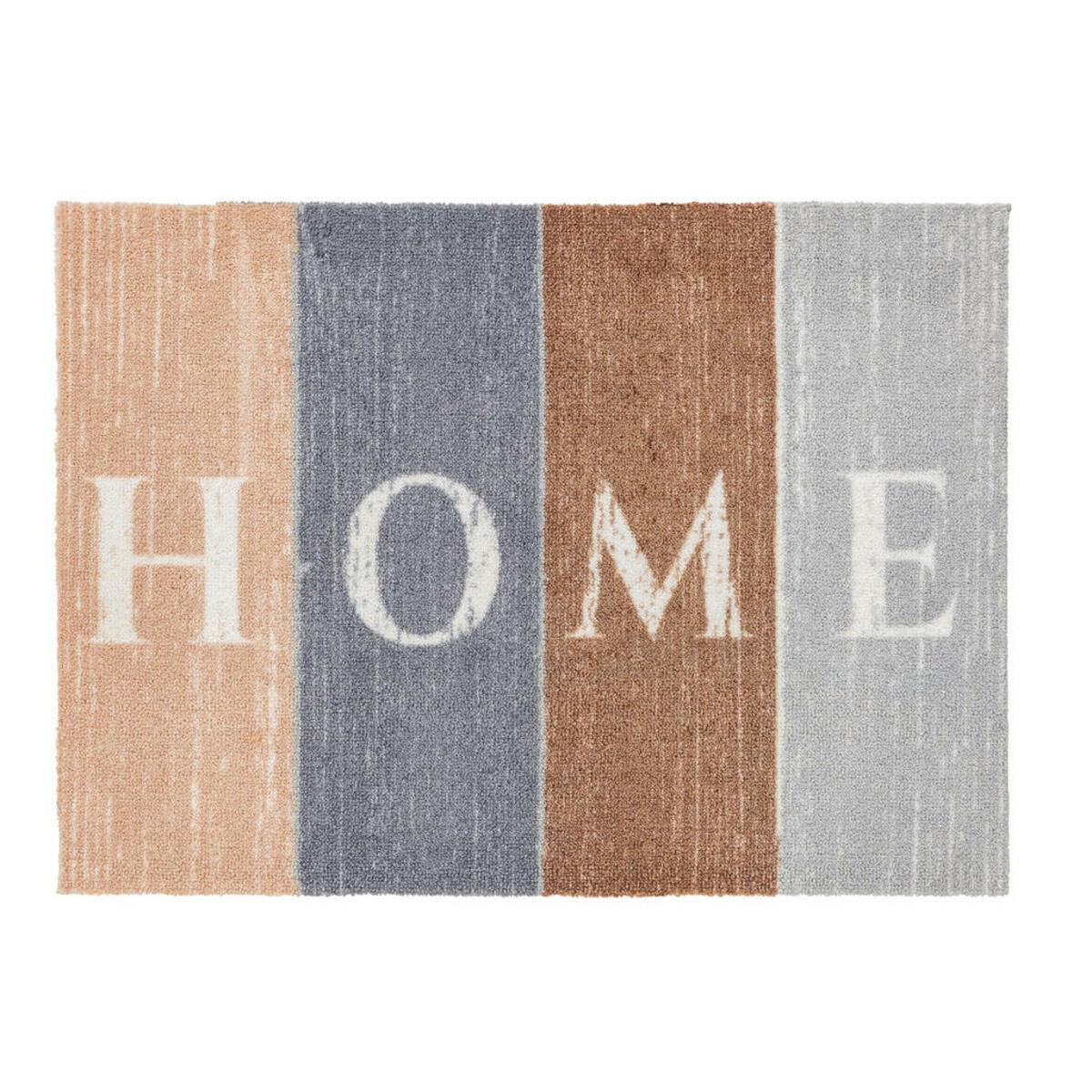 Bild 1 von Esposa FUßMATTE Braun, Grau, Beige