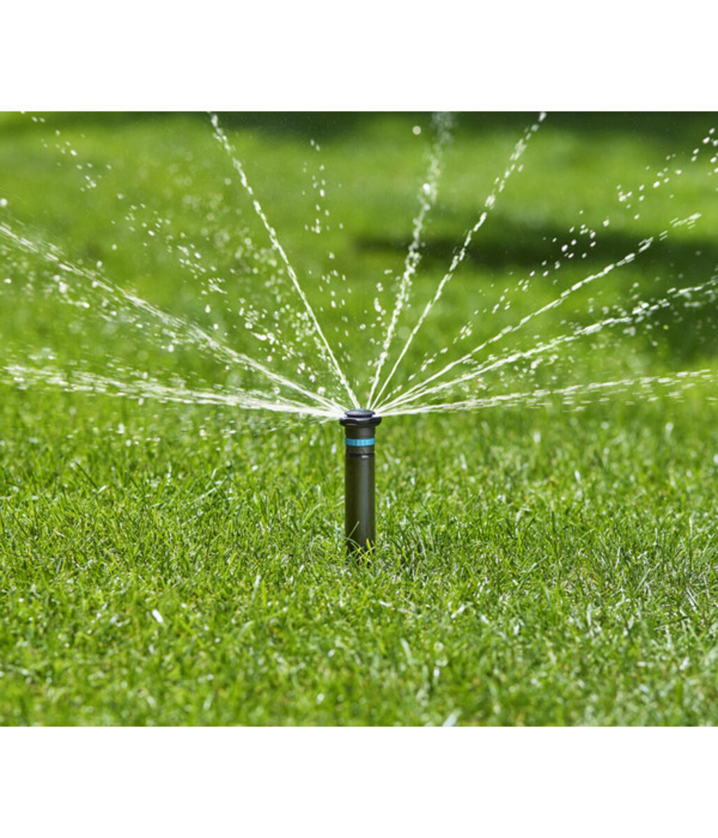 Bild 4 von GARDENA Sprinklersystem Versenkregner MD80