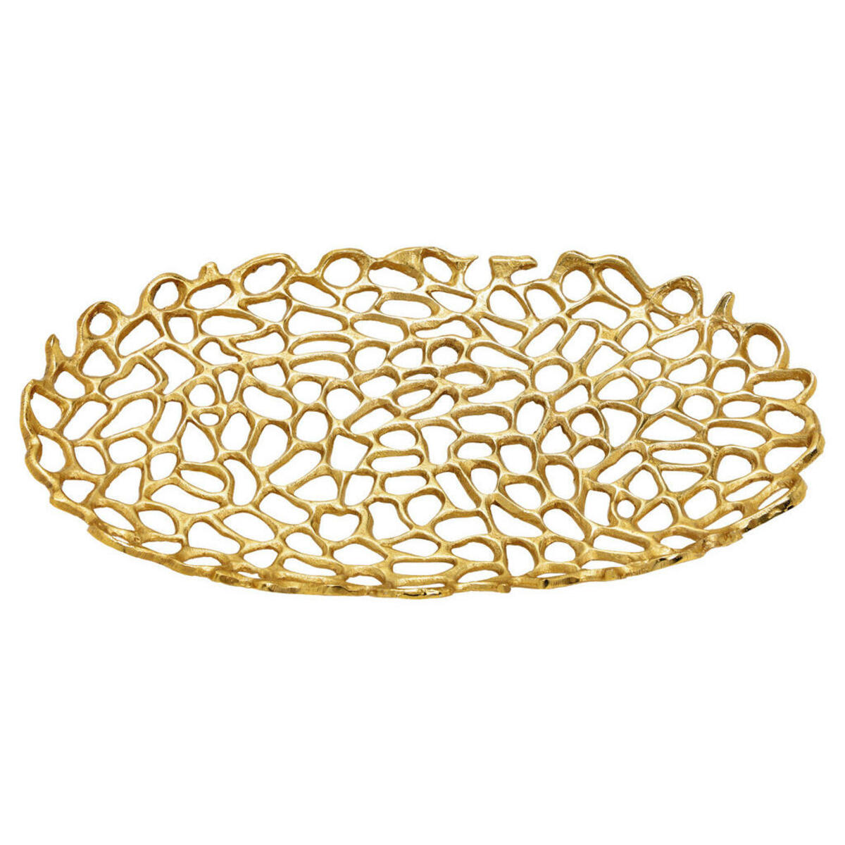 Bild 1 von X-Mas DEKOSCHALE Gold