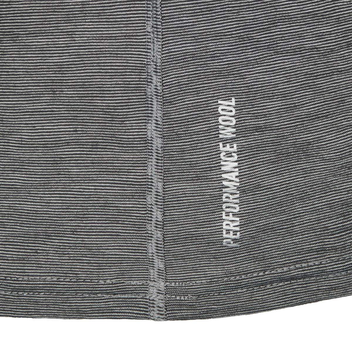 Bild 4 von Odlo
              
                 T-SHIRT CREW NECK S/S X-ALP PW 115 Herren - Funktionsshirt