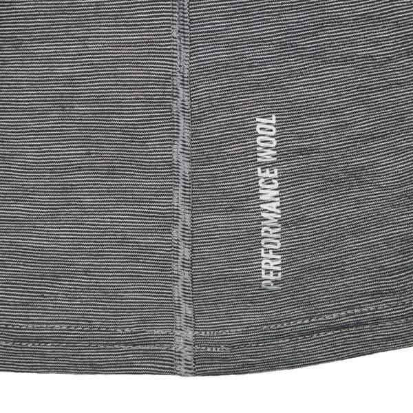 Bild 4 von Odlo
              
                 T-SHIRT CREW NECK S/S X-ALP PW 115 Herren - Funktionsshirt