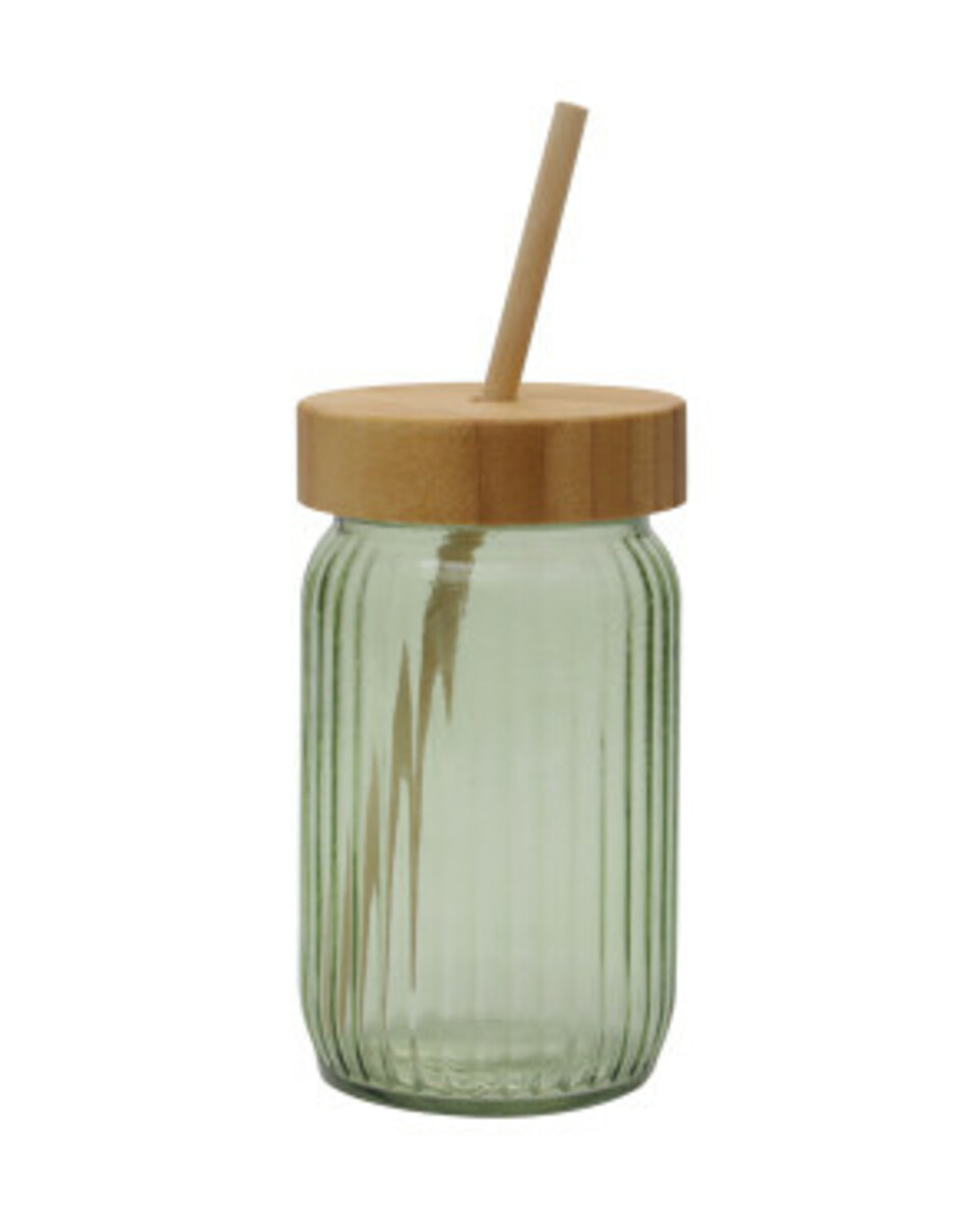 Bild 1 von Trinkglas