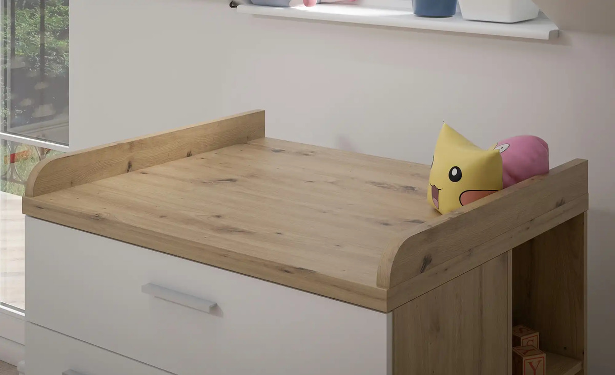 Bild 2 von Wickelaufsatz Jamaro