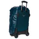 Bild 4 von Osprey
              
                 TRANSPORTER WHEELED DUFFEL 40 - Reisetasche mit Rollen