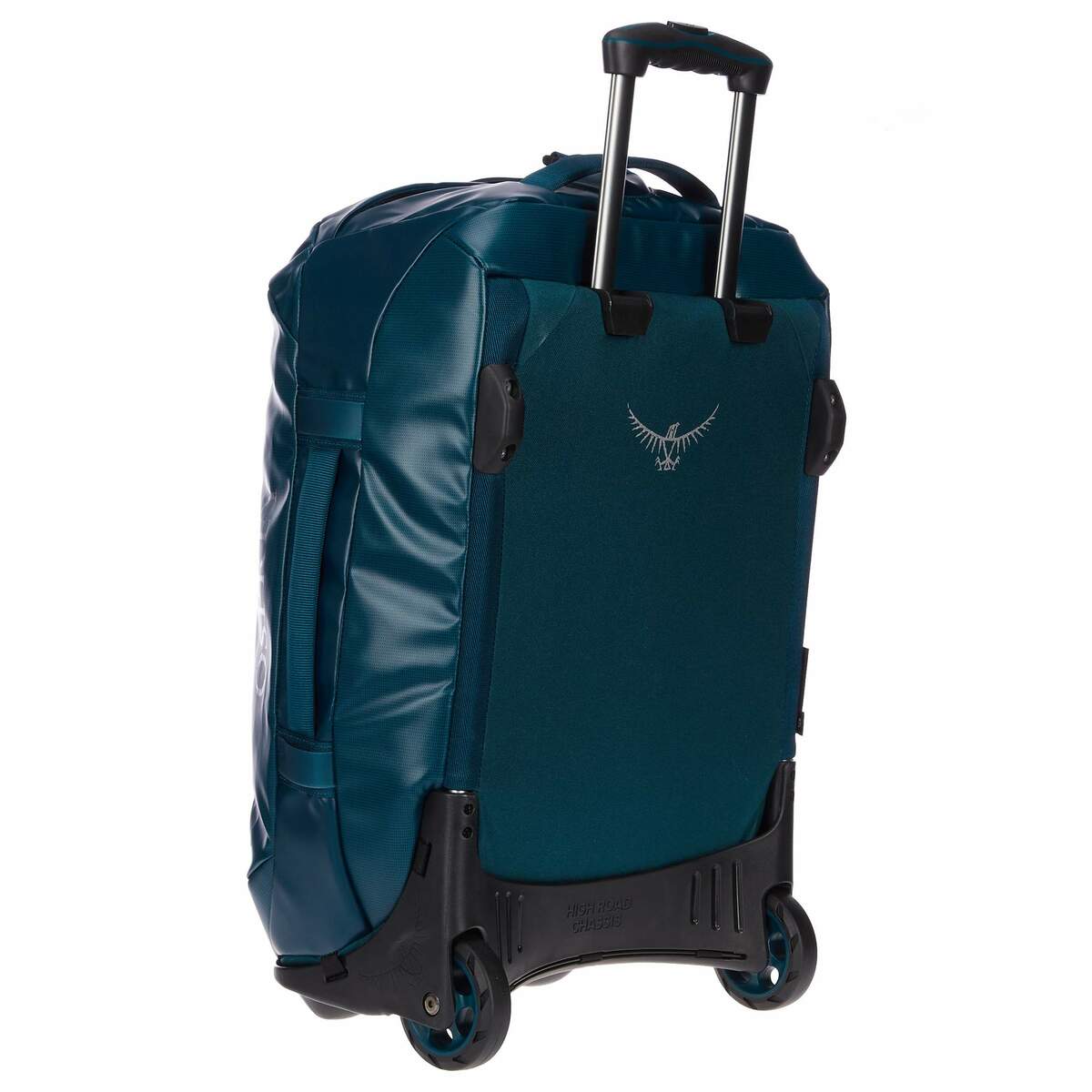 Osprey TRANSPORTER WHEELED DUFFEL 40 Reisetasche mit Rollen von