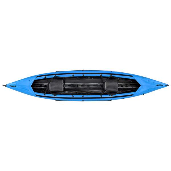 Bild 2 von Nortik
              
                 SCUBI 2 XL - Kajak