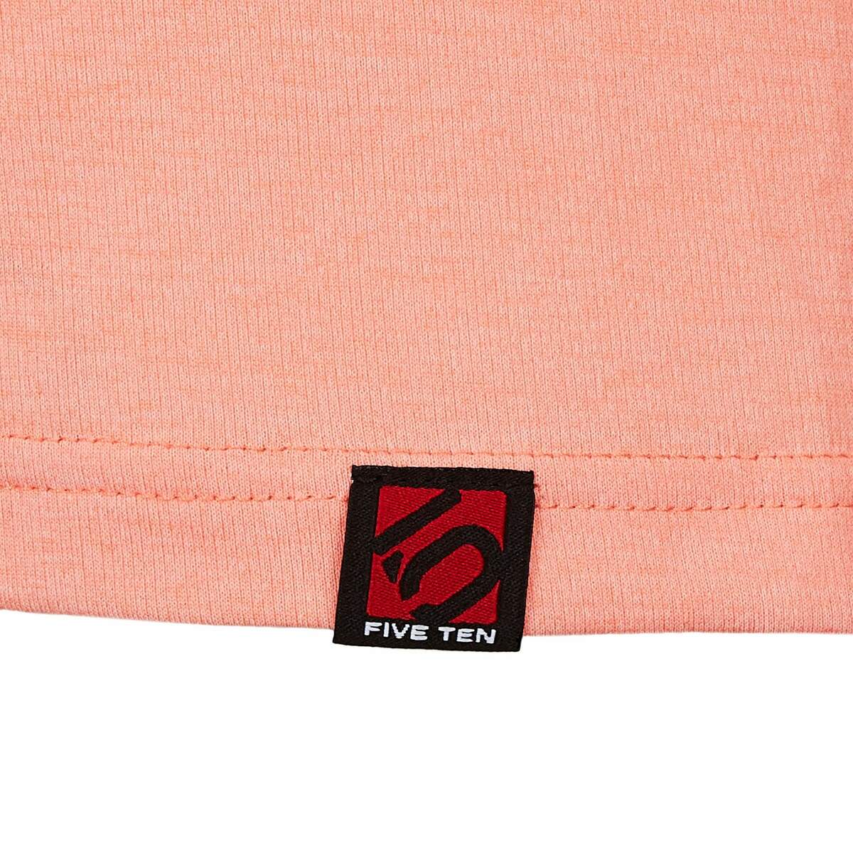 Bild 3 von Adidas
              
                 W THE TRAIL L/S Damen - Funktionsshirt