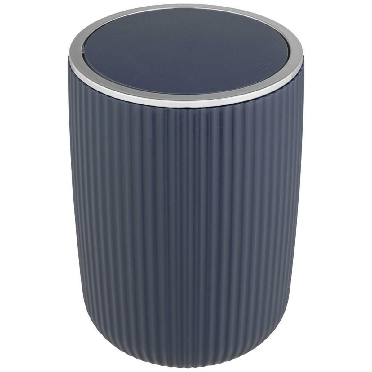 Bild 1 von Wenko KOSMETIKEIMER Dunkelblau