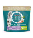 Bild 1 von PURINA ONE® Trockenfutter für Katzen Sensitive, Adult, Truthahn, 1,4 kg