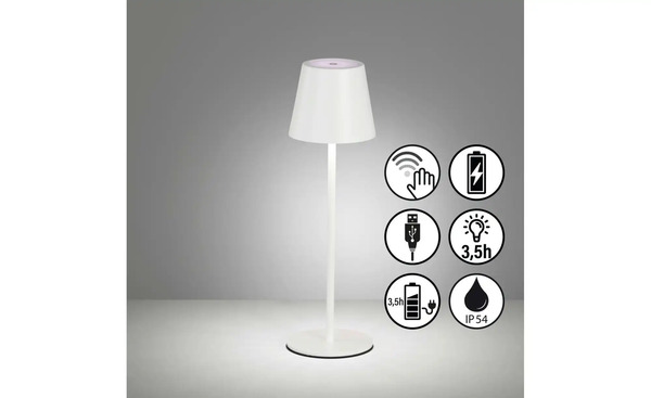 Bild 2 von Tischleuchte