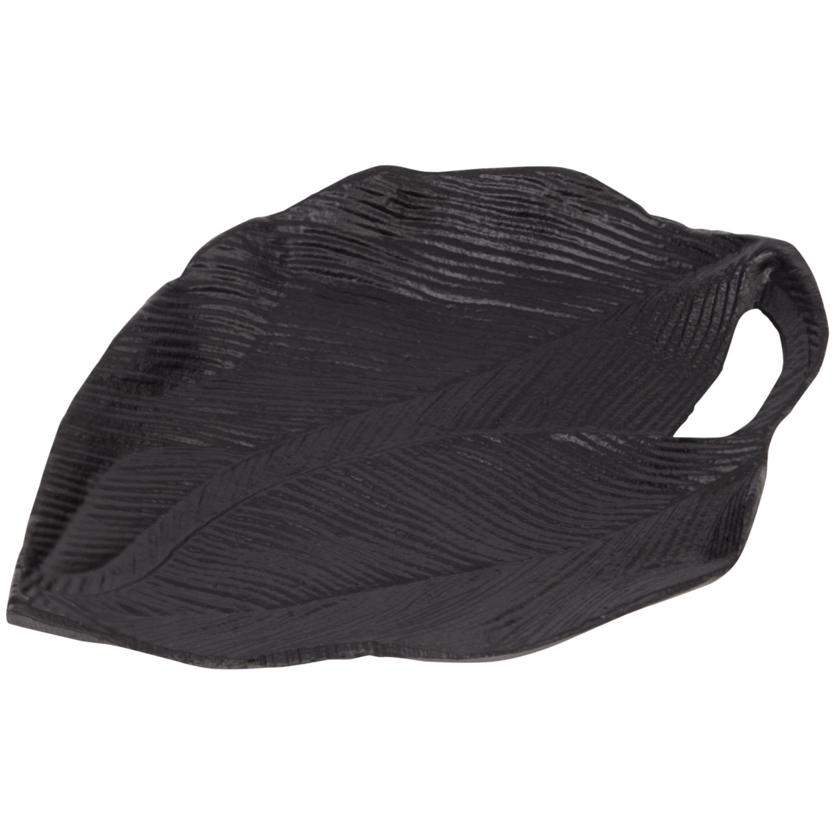 Bild 1 von Tablett in Blattform