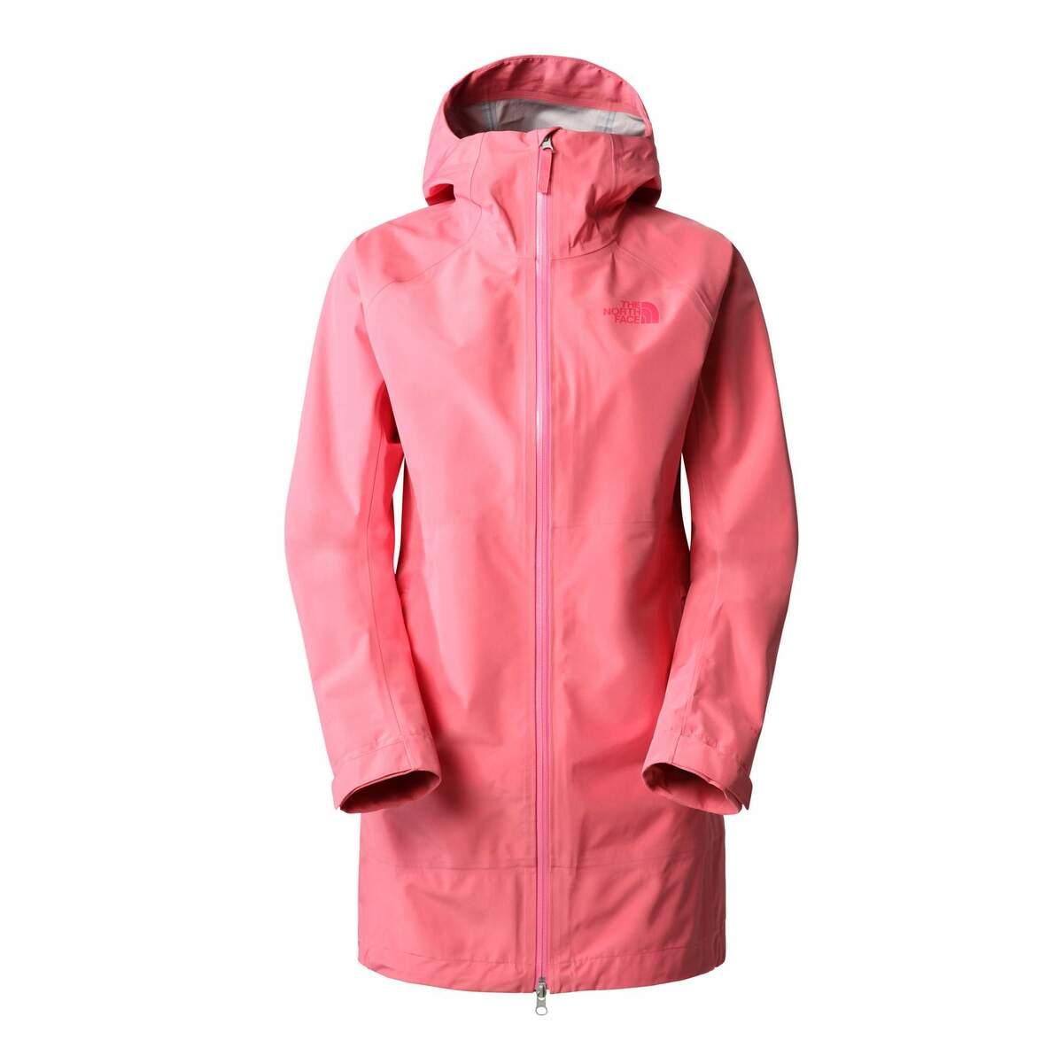Bild 1 von The North Face
              
                 W DRYZZLE FUTURELIGHT PARKA Damen - Regenmantel
