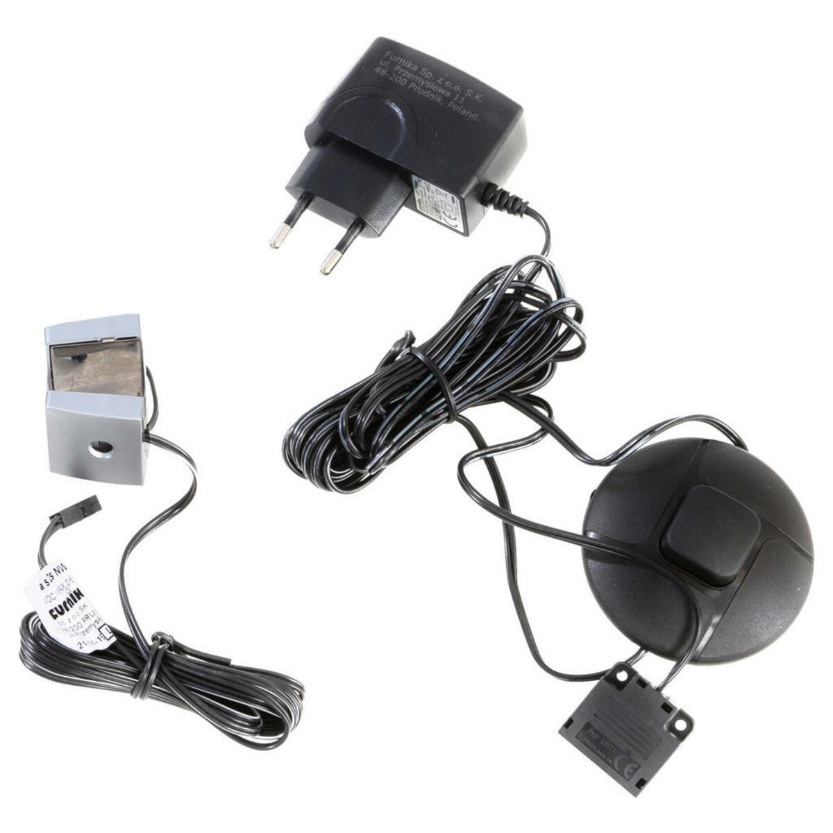 Bild 1 von Hom`in LED-KLEMMLEUCHTE