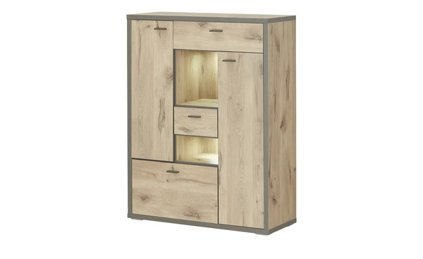 Bild 2 von Highboard Orlando