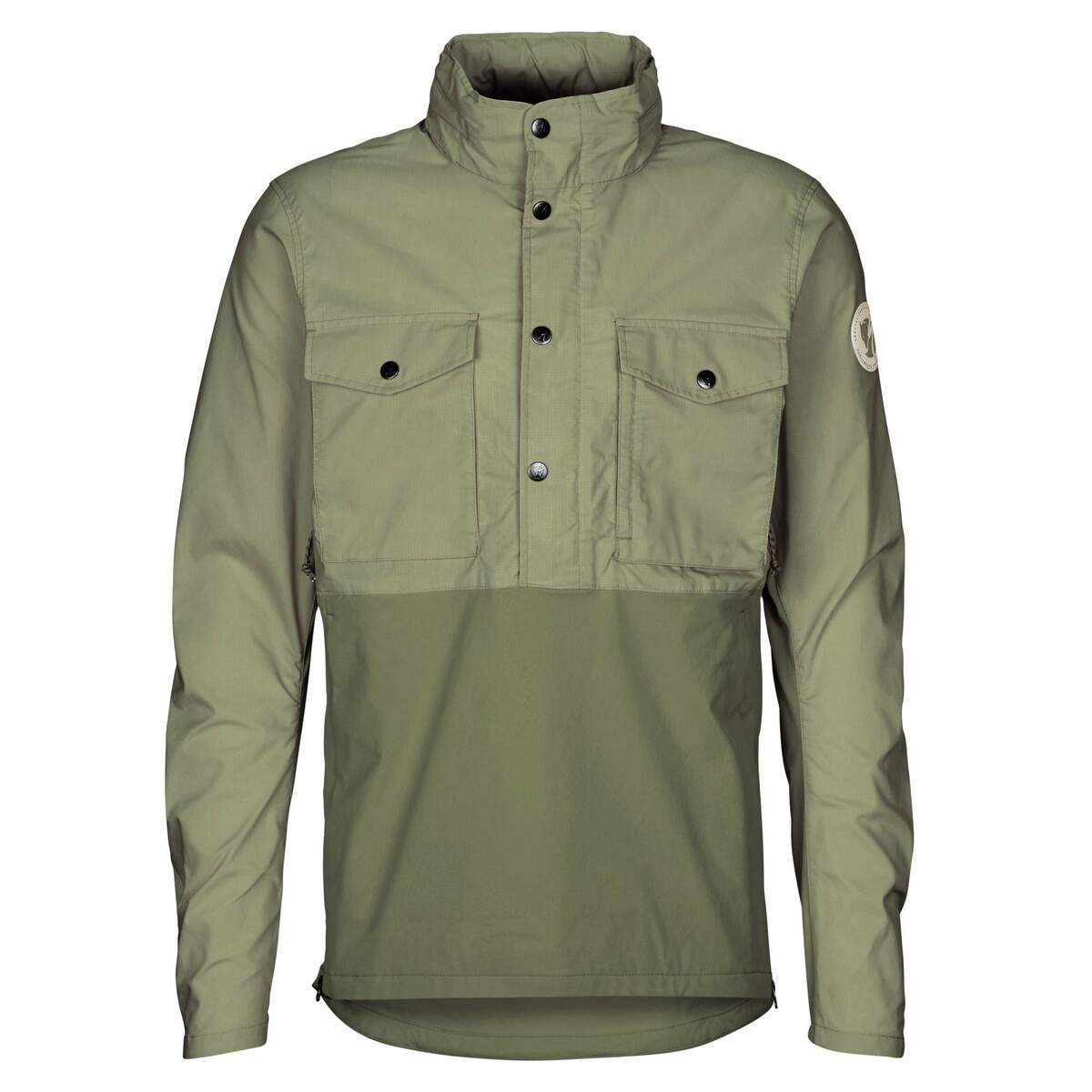 Bild 1 von Fjällräven
              
                 S/F RÄVEN ANORAK M Herren - Fahrradjacke