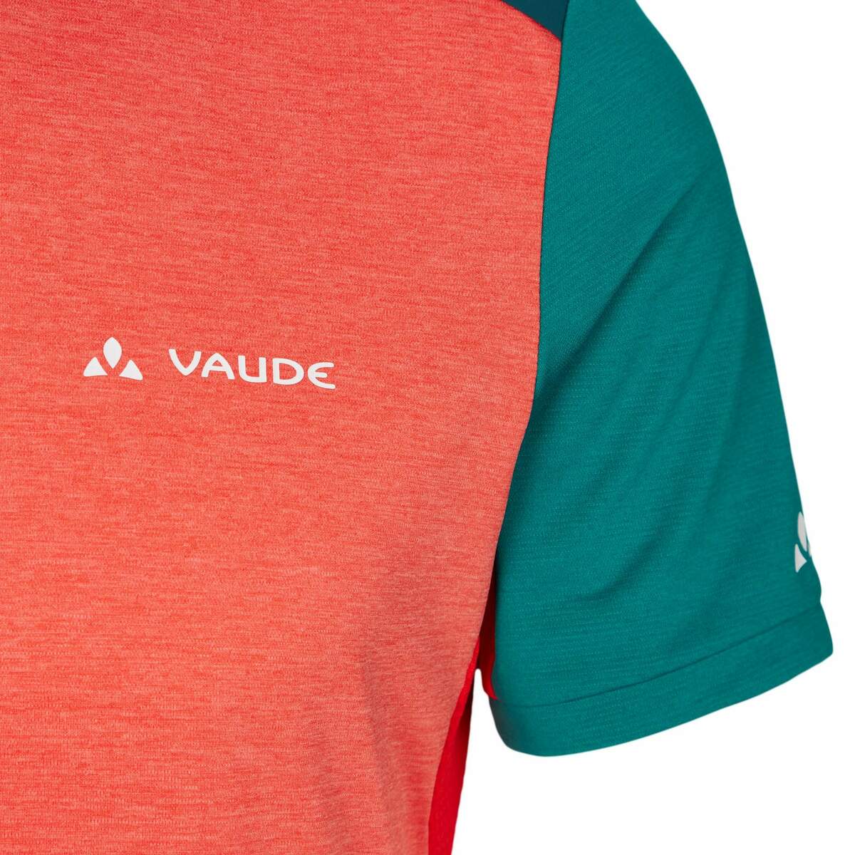 Bild 3 von Vaude
              
                 SCOPI T-SHIRT III Herren - Funktionsshirt