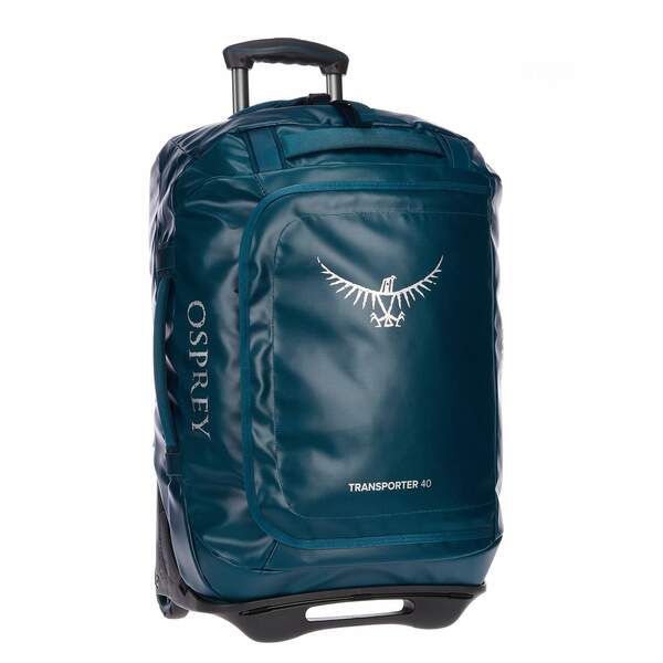 Bild 1 von Osprey
              
                 TRANSPORTER WHEELED DUFFEL 40 - Reisetasche mit Rollen