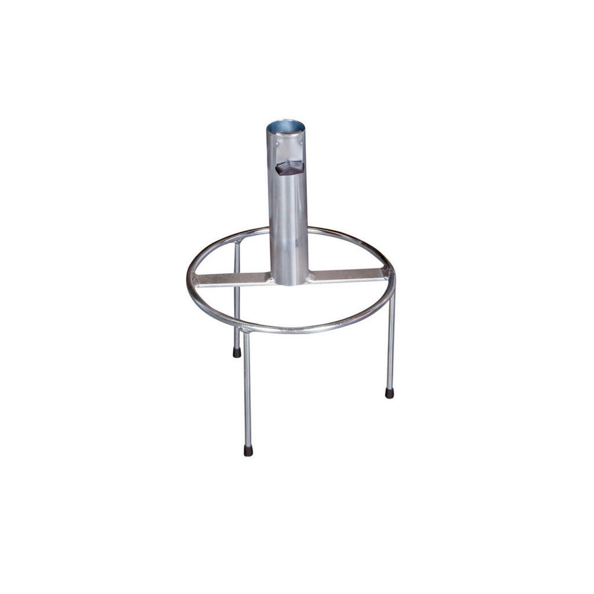 Bild 1 von Doppler SONNENSCHIRMSTÄNDER Silber