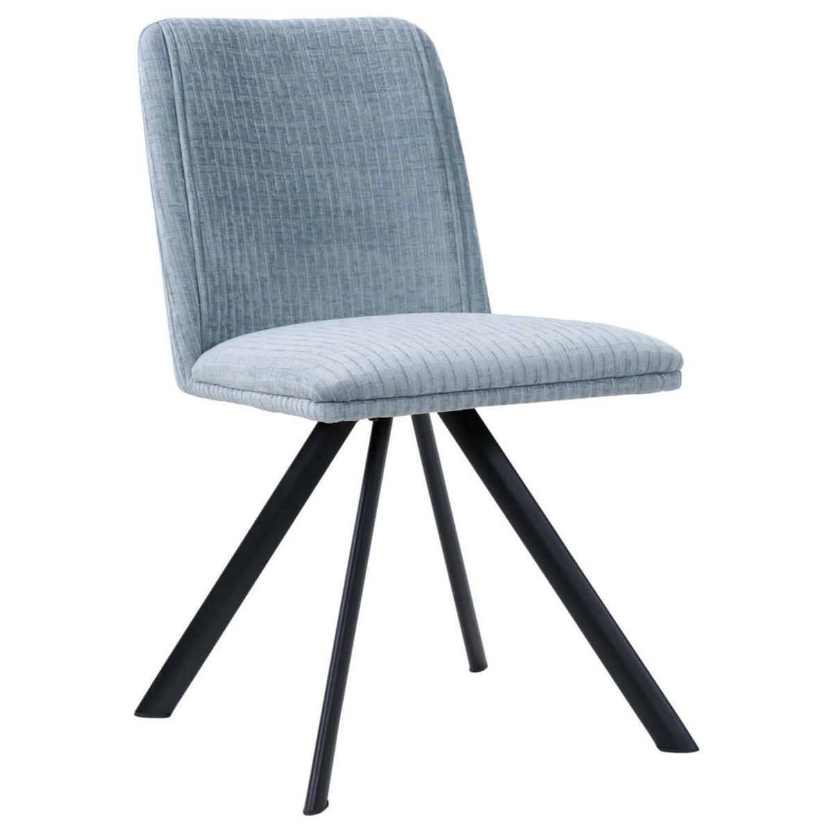 Bild 1 von Hom`in STUHL Blau, Schwarz