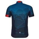 Bild 2 von Löffler
              
                 M BIKE JERSEY FZ HILLS MID Herren - Fahrradtrikot