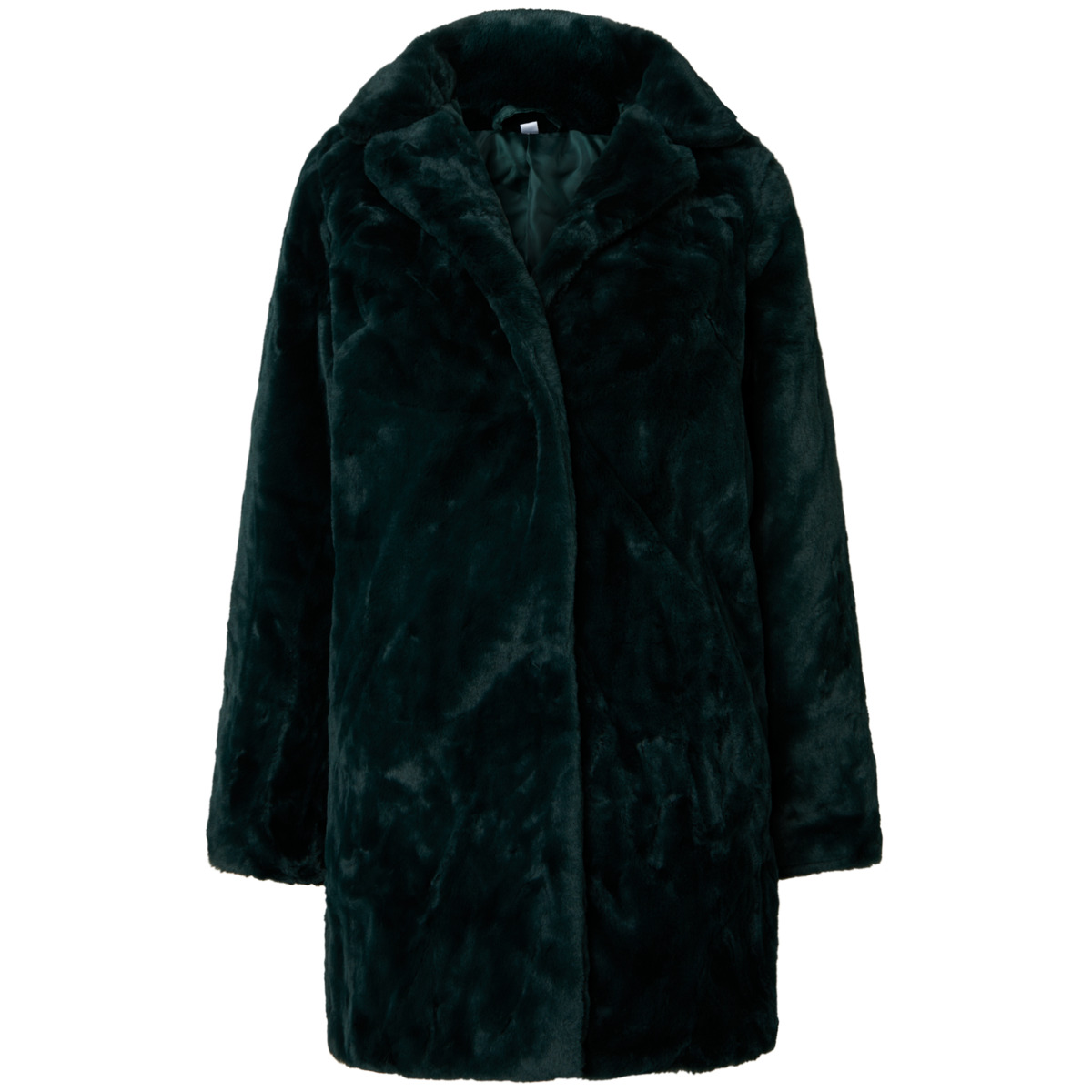 Bild 1 von Jacke aus Kunstpelz