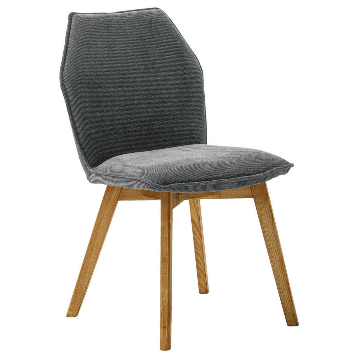 Bild 1 von Livetastic STUHL Anthrazit