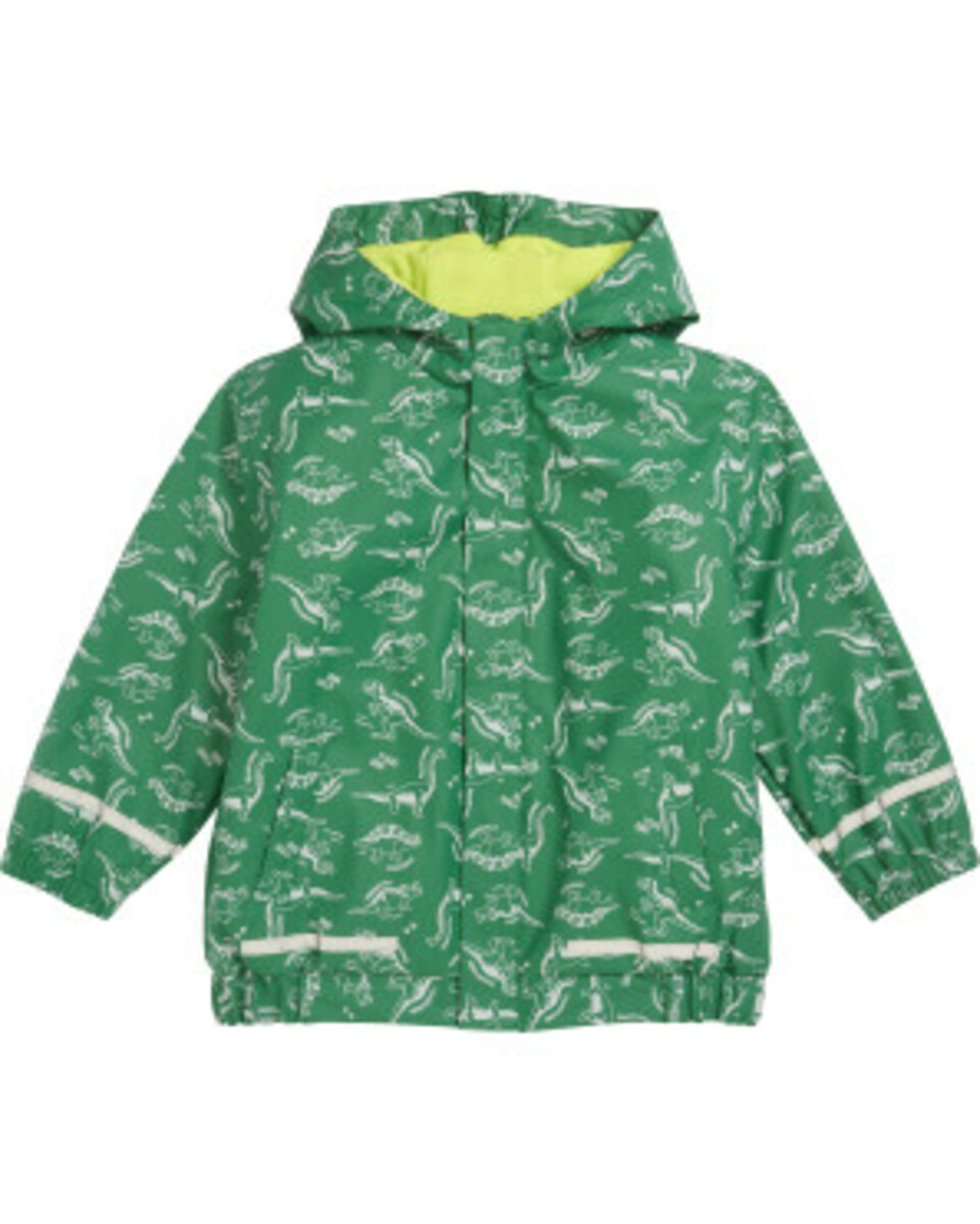 Bild 1 von Regenjacke