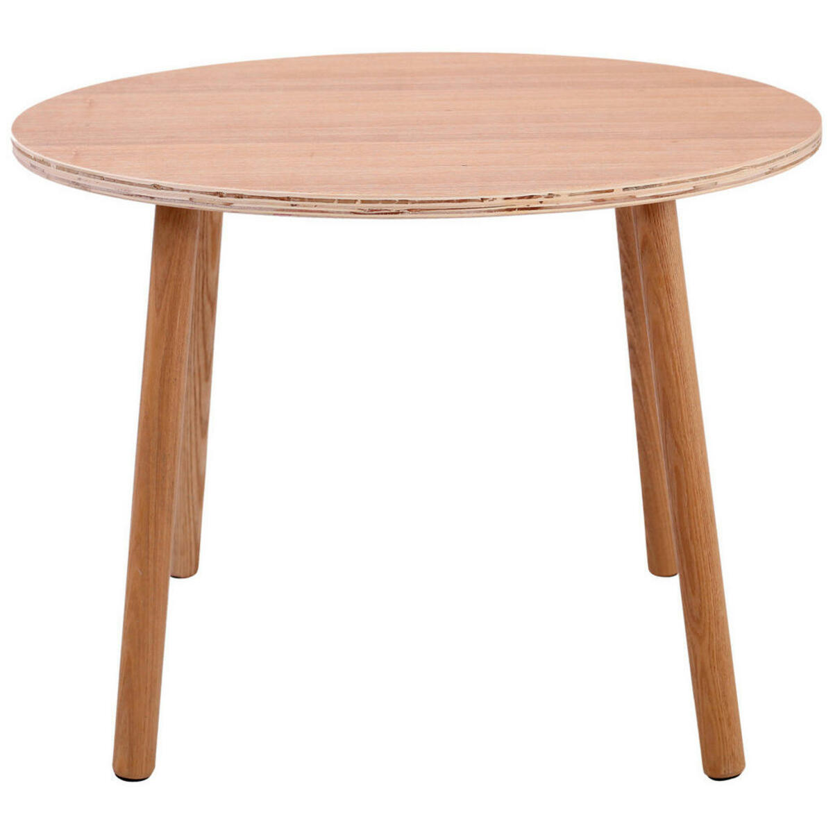 Bild 1 von My Baby Lou KINDERTISCH Natur, Eiche