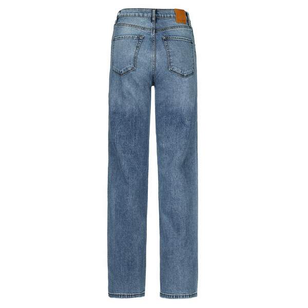 Bild 3 von DU/ER
              
                 MIDWEIGHT PERFORMANCE DENIM WIDE LEG Damen - Jeans