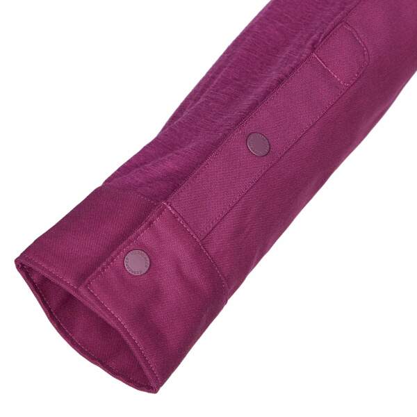 Bild 3 von Icebreaker
              
                 WOMEN HIKE LS TOP Damen - Outdoor Hemd