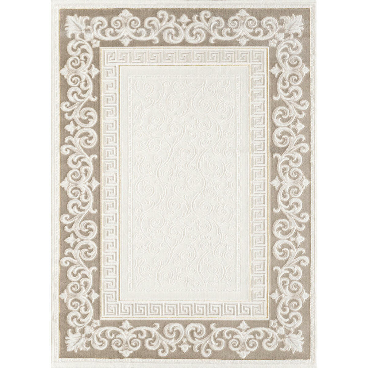 Bild 1 von Novel WEBTEPPICH Braun