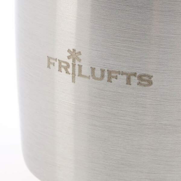 Bild 3 von FRILUFTS
              
                 RAUHALA ISO - Thermobecher