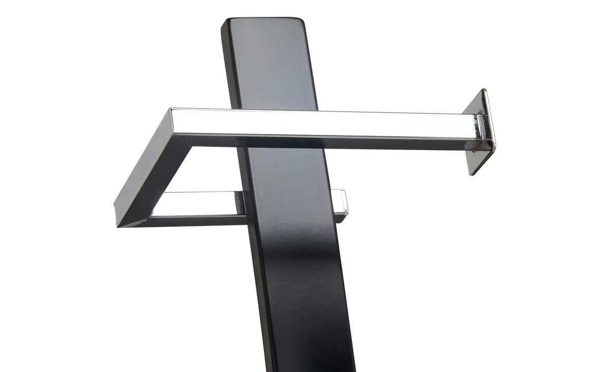 Bild 3 von Stand WC Garnitur eckig