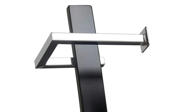 Bild 3 von Stand WC Garnitur eckig