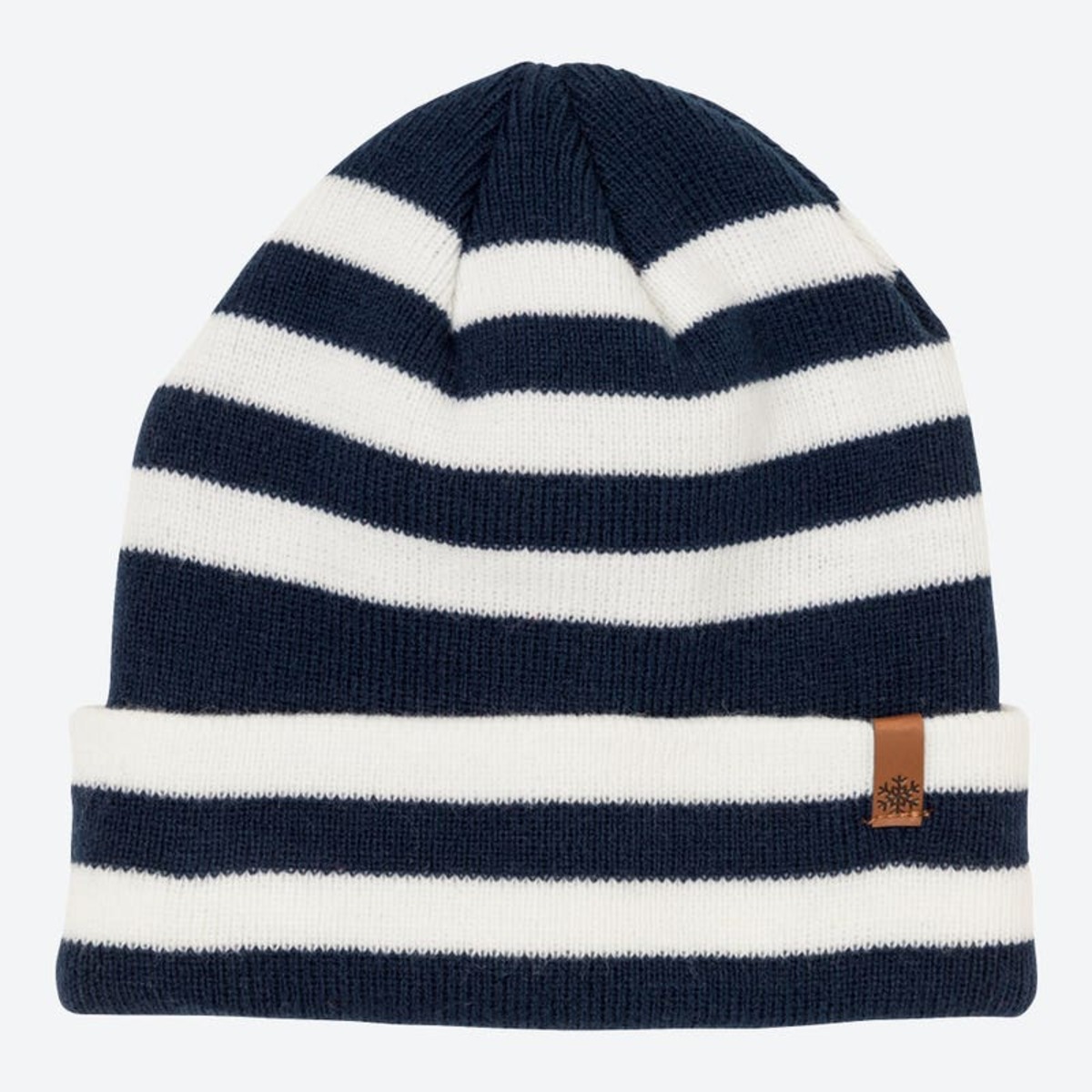 Bild 1 von Kinder-Mütze mit Streifen