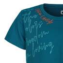 Bild 3 von CMP
              
                 T-SHIRT PIQUET Kinder - Funktionsshirt