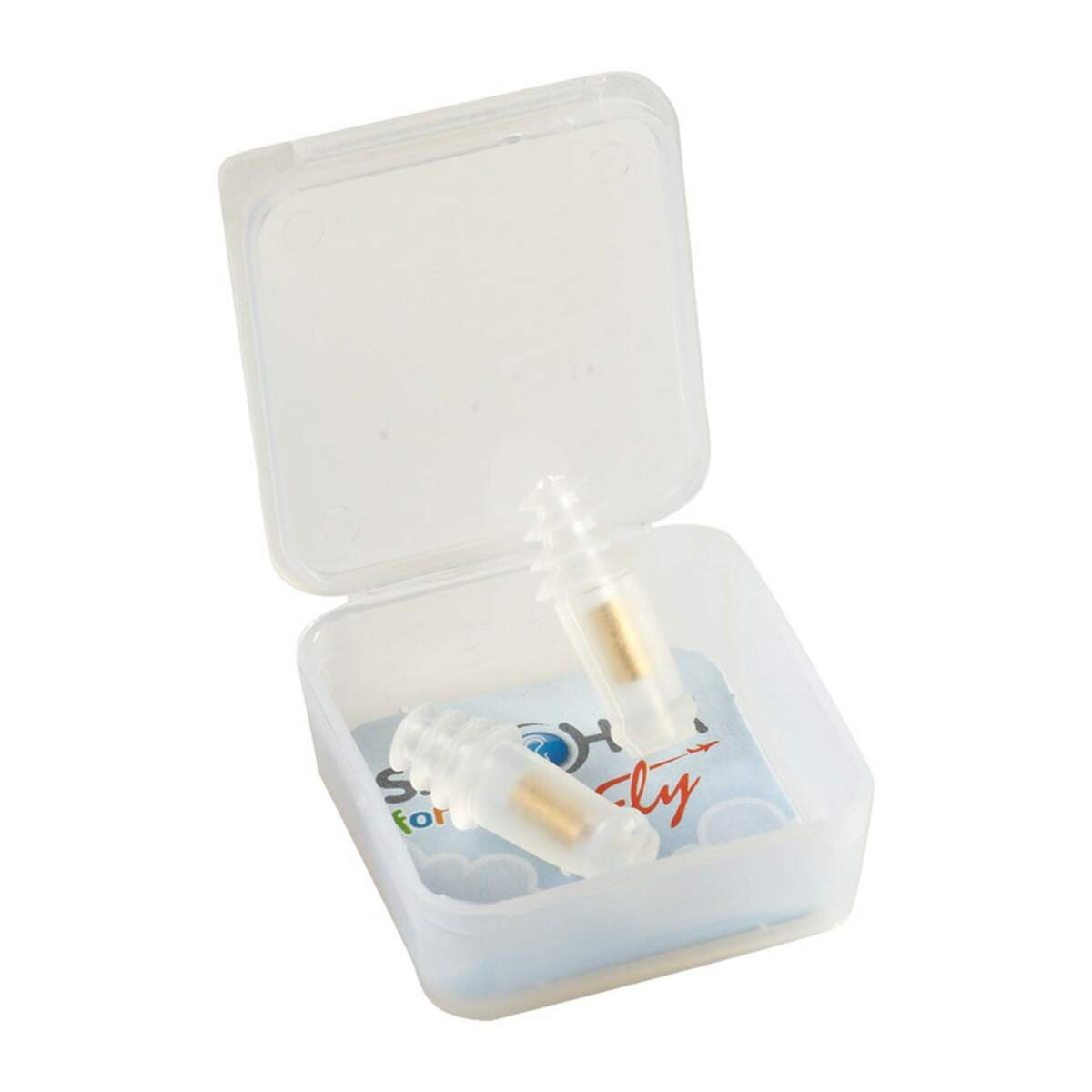 Bild 2 von Sanohra
              
                 OHRENSTÖPSEL FLY KIDS Kinder