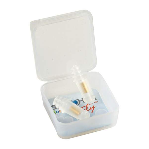 Bild 2 von Sanohra
              
                 OHRENSTÖPSEL FLY KIDS Kinder