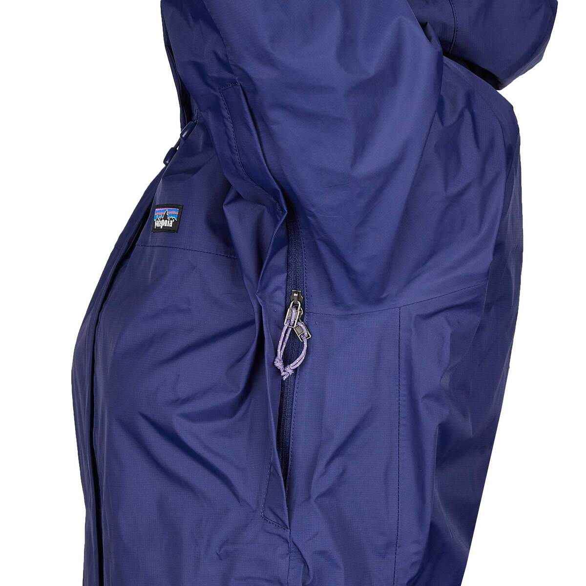 Bild 4 von Patagonia
              
                 W' S TORRENTSHELL 3L RAIN JKT Damen - Hardshelljacke