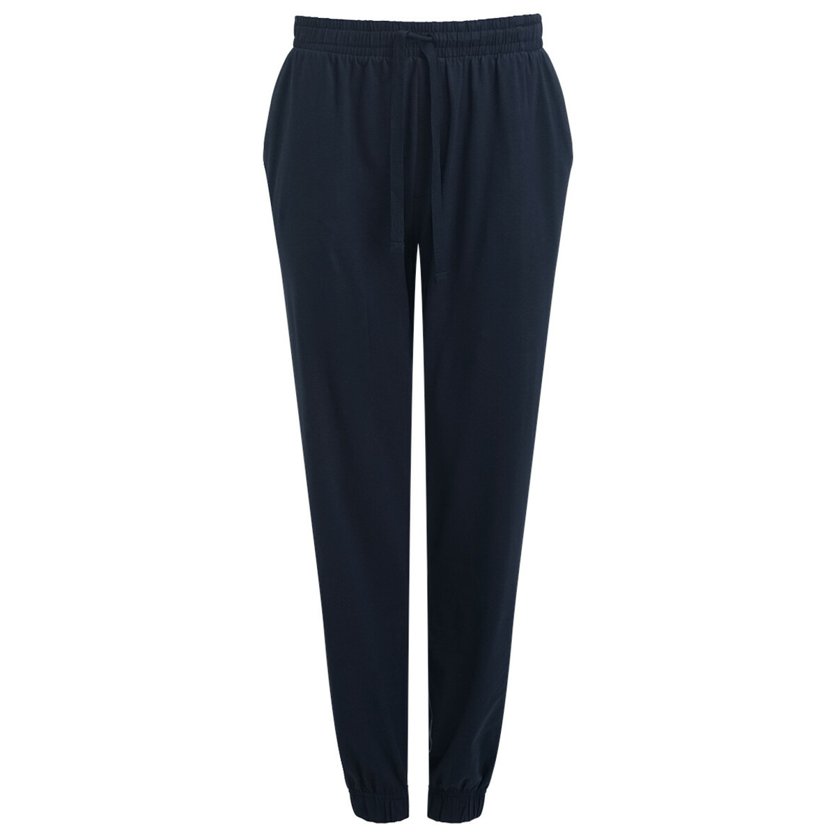 Bild 1 von Herren Pyjamahose mit Tunnelzug