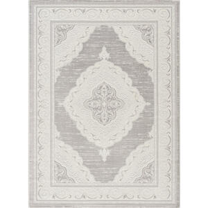 Novel WEBTEPPICH Hellgrau