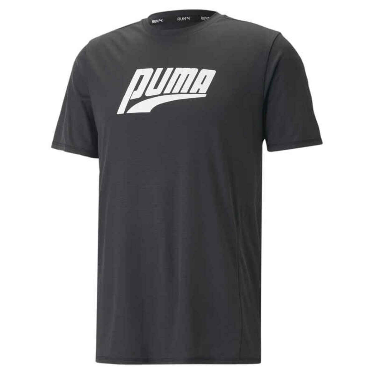 Bild 1 von RUN FAVOURITE Lauf-T-Shirt Herren PUMA